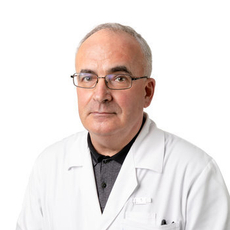 Антипин Евгений Станиславович, онколог