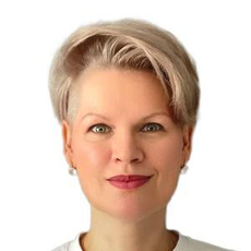 Ваничева Ирина Александровна, дерматолог