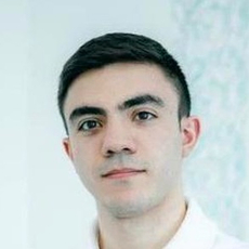 Асланян Ашот Гришаевич, стоматолог-хирург