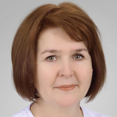 Доманская Эльвира Рафаэльевна, стоматолог-терапевт