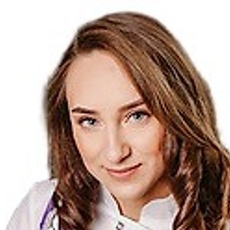 Егорова Елена Дмитриевна, терапевт