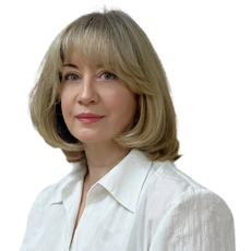 Ордынская Анна Генриховна, психолог