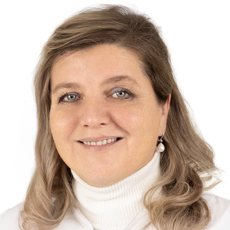 Шилова Элина Олеговна, хирург