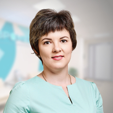 Букина Татьяна Владимировна, терапевт