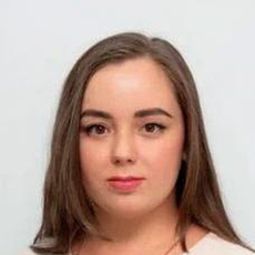 Чепара Елена Васильевна, логопед