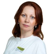 Гуничева Наталья Владимировна, стоматолог-терапевт