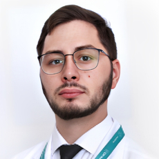 Сочин Николай Сергеевич, ортопед