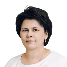 Мозжерина Евгения Анатольевна, косметолог