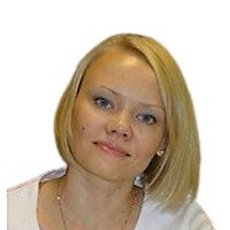 Иго Ольга Леонидовна, детский кардиолог