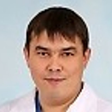 Яковлев Владимир Николаевич, ортопед