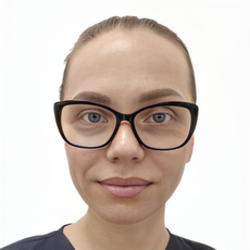 Илларионова Елена Сергеевна, гинеколог