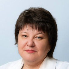 Ленёва Татьяна Николаевна, эндокринолог