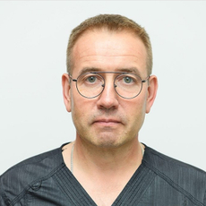 Чертовских Михаил Николаевич, гинеколог