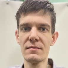 Горин Михаил Юрьевич, массажист