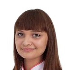 Уразгильдеева Асия Ринатовна, стоматолог-терапевт