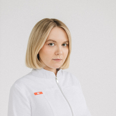 Золотарева Анастасия Сергеевна, эндокринолог