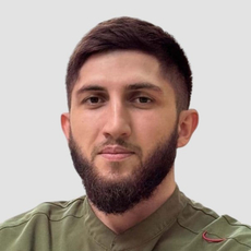 Гамзаев Ренат Вагидович, стоматолог-терапевт