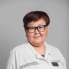 Доржиева Инна Владимировна, детский нефролог