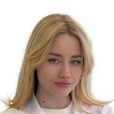 Деминова Юлия Романовна, ревматолог