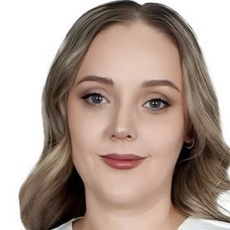 Чепикова (Афанасьева) Яна Сергеевна, терапевт