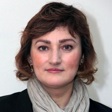 Зотова Анна Владимировна, психиатр