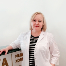 Маслова Юлия Владимировна, кардиолог