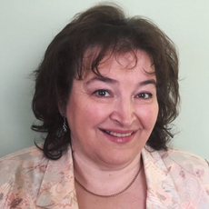 Охримчук Ксения Владимировна, гинеколог