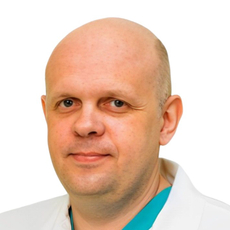 Чирков Алексей Владимирович, хирург