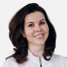 Никитина Ольга Александровна, врач-косметолог