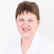 Стрельцова Ольга Анатольевна, гинеколог