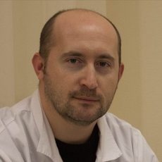 Чернышов Дмитрий Анатольевич, хирург