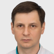 Замулин Георгий Юрьевич, уролог