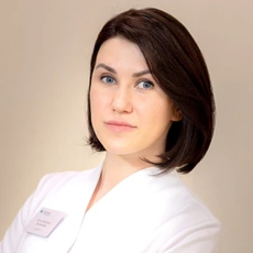 Булавинова Ольга Ивановна, врач-косметолог