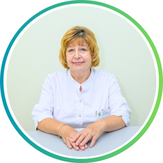 Подставина Наталья Геннадьевна, ЛОР