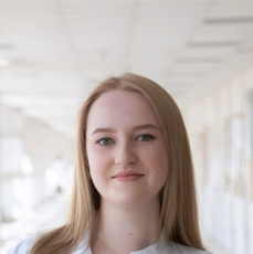 Якимова Юлия Викторовна, терапевт