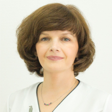 Крылова Анастасия Михайловна, дерматолог