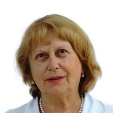 Гамм Валерия Евгеньевна, терапевт