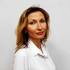 Березовская Ольга Владимировна, невролог