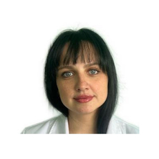 Естефеева Анастасия Сергеевна, гинеколог