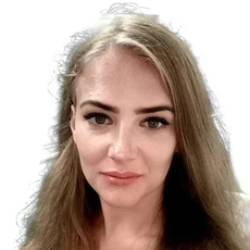 Лесняк Елена Константиновна, невролог