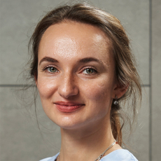 Рудикова Александра Игоревна, гинеколог