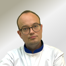 Сахнов Андрей Николаевич, ЛОР