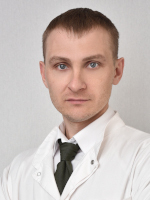 Седнев Сергей Иванович, хирург