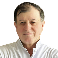 Азизов Ахмед Пирмагомедович, уролог