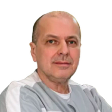 Малахов Юрий Анатольевич, массажист