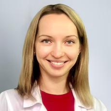 Уллаева Нина Олеговна, гинеколог