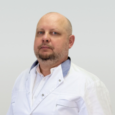 Панов Иван Михайлович, уролог
