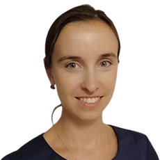 Силаева Александра Владимировна, офтальмолог