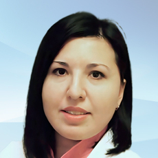 Асланова-Брожуско Яна Талисмановна, гинеколог