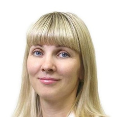 Ильющенкова Татьяна Александровна, терапевт